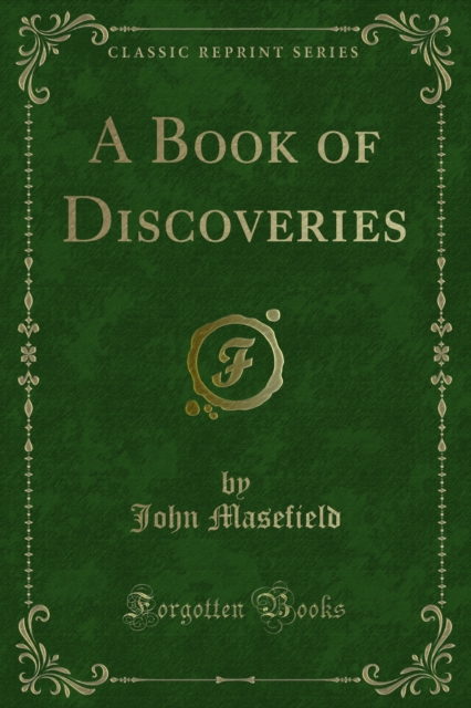A Book of Discoveries, PDF eBook
