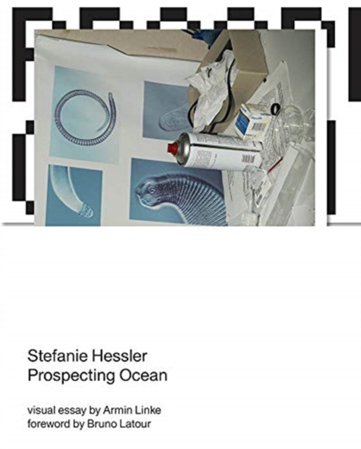 Prospecting Ocean, Paperback / softback Book