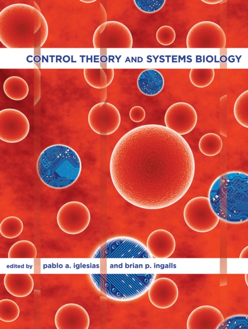 Control Theory and Systems Biology, PDF eBook