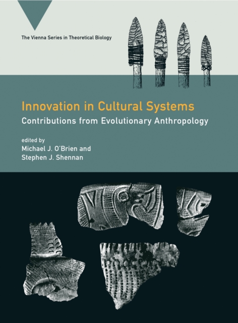 Innovation in Cultural Systems : Contributions from Evolutionary Anthropology, PDF eBook