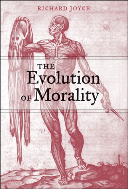 Evolution of Morality, EPUB eBook