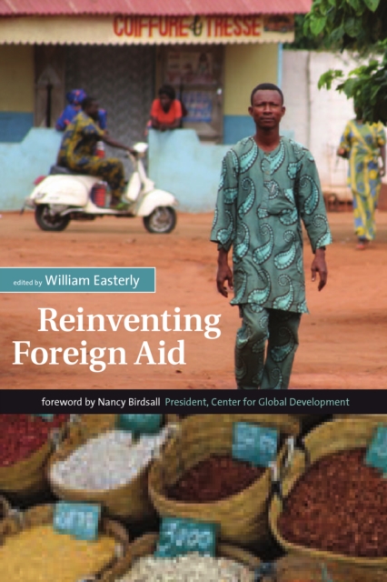 Reinventing Foreign Aid, PDF eBook
