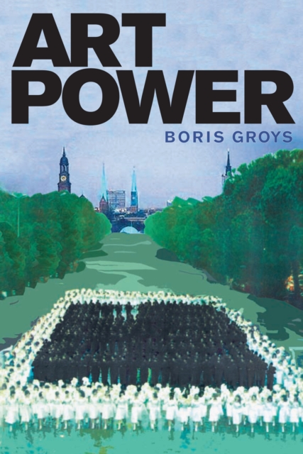 Art Power, PDF eBook