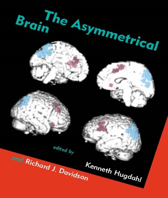 The Asymmetrical Brain, PDF eBook