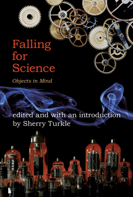 Falling for Science : Objects in Mind, PDF eBook