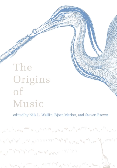 The Origins of Music, PDF eBook
