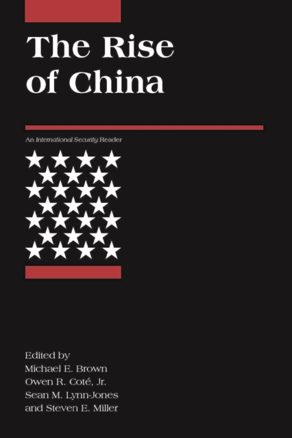 The Rise of China, PDF eBook