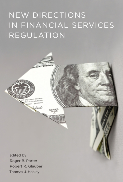 New Directions in Financial Services Regulation, PDF eBook
