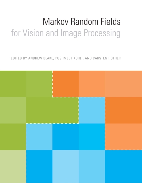 Markov Random Fields for Vision and Image Processing, PDF eBook