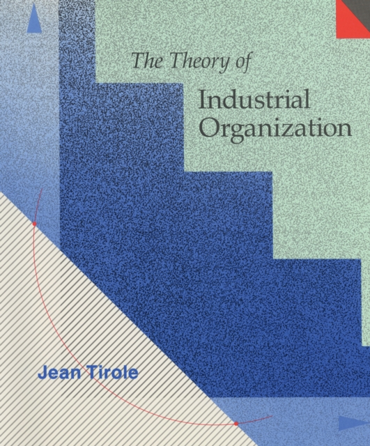 Theory of Industrial Organization, EPUB eBook