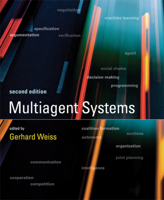Multiagent Systems, PDF eBook