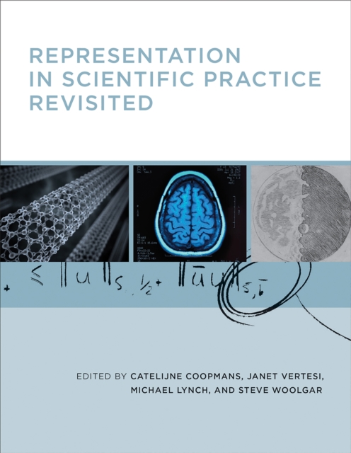 Representation in Scientific Practice Revisited, PDF eBook