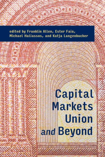 Capital Markets Union and Beyond, PDF eBook