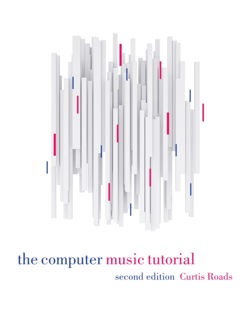 Computer Music Tutorial, second edition, EPUB eBook