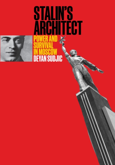 Stalin's Architect, EPUB eBook