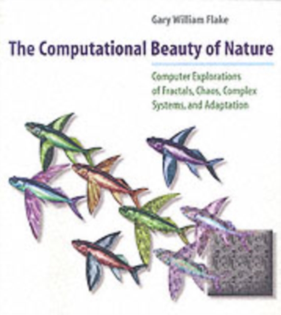 The Computational Beauty of Nature : Computer Explorations of Fractals, Chaos, Complex Systems, and Adaptation, Paperback / softback Book