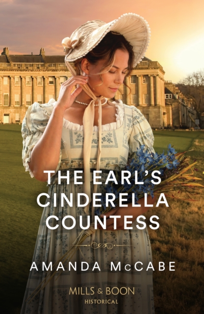The Earl's Cinderella Countess, Paperback / softback Book