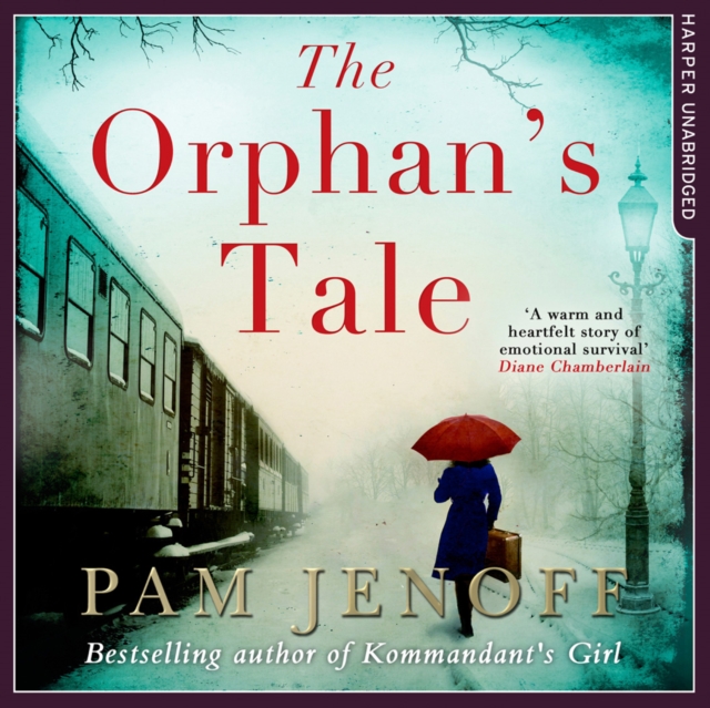 The Orphan's Tale, eAudiobook MP3 eaudioBook