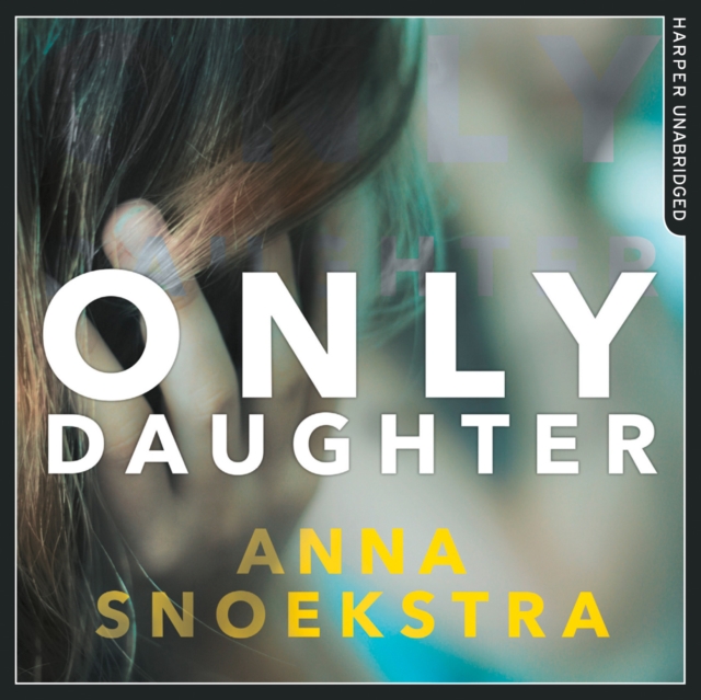 Only Daughter, eAudiobook MP3 eaudioBook