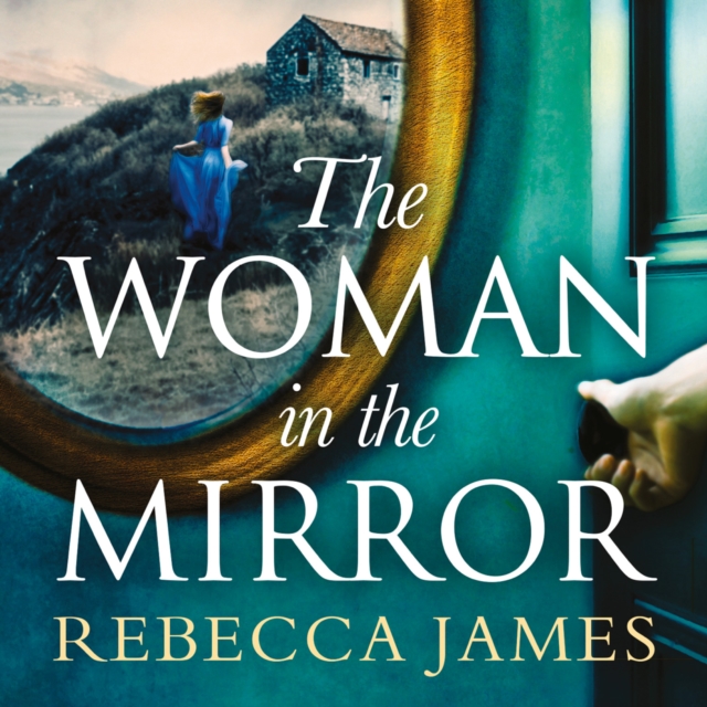 The Woman In The Mirror, eAudiobook MP3 eaudioBook