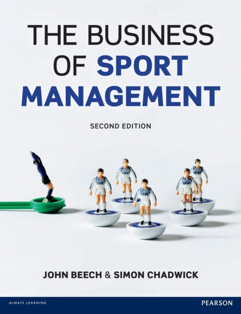 Business of Sport Management, PDF eBook