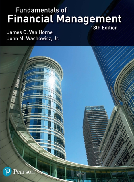 Fundamentals of Financial Management, PDF eBook