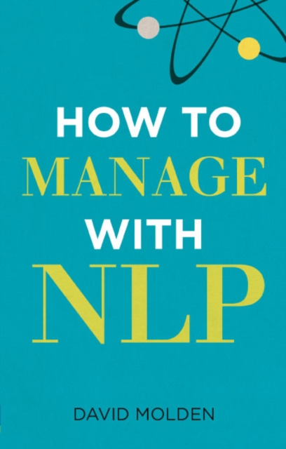 How to Manage with NLP 3e PDF eBook : How to Manage with NLP, EPUB eBook