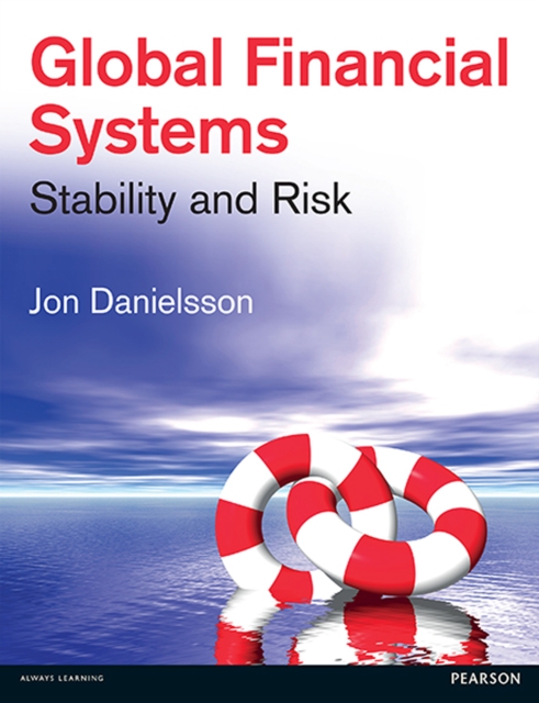 Global Financial Systems : Stability and Risk, PDF eBook