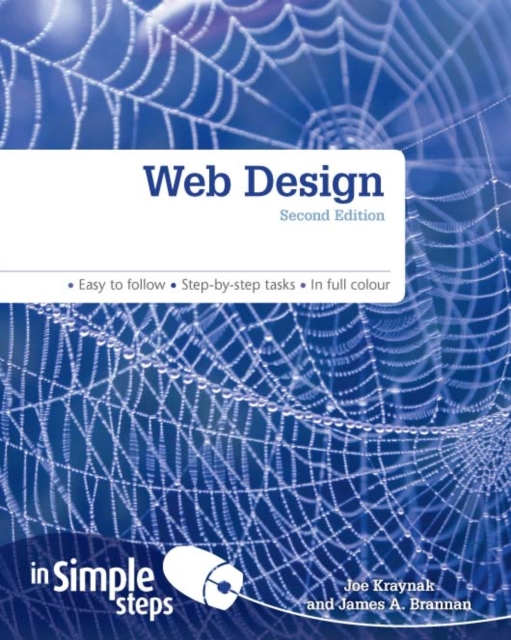 Web Design In Simple Steps, PDF eBook