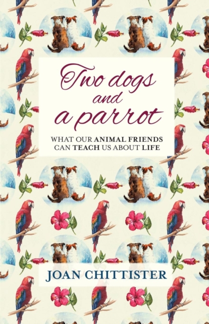 Two Dogs Parrot, Paperback / softback Book