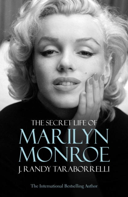 The Secret Life of Marilyn Monroe, EPUB eBook