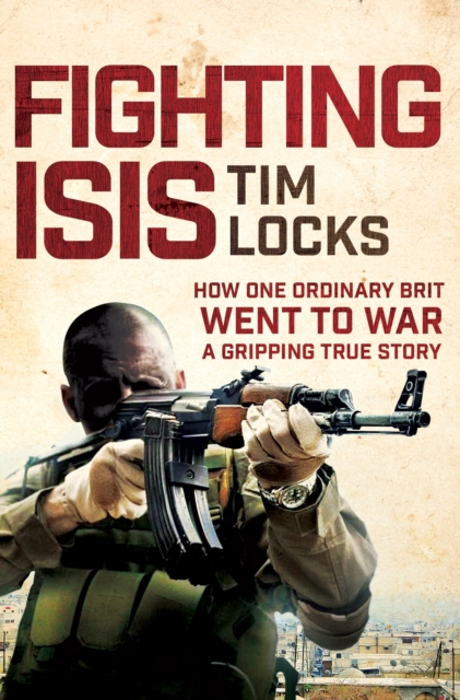 Fighting ISIS, EPUB eBook