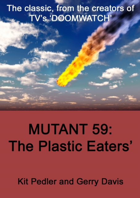 Mutant 59, EPUB eBook