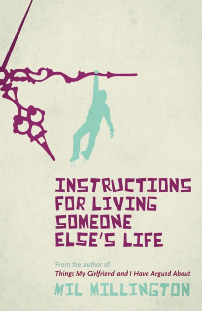 Instructions For Living Someone Else's Life, EPUB eBook