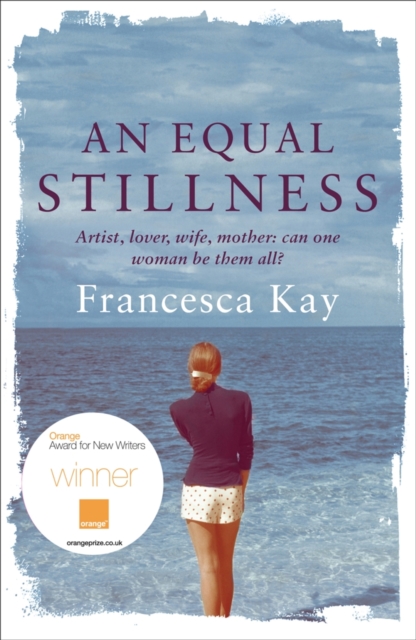 An Equal Stillness : Winner of the Orange Award for New Writers 2009, EPUB eBook