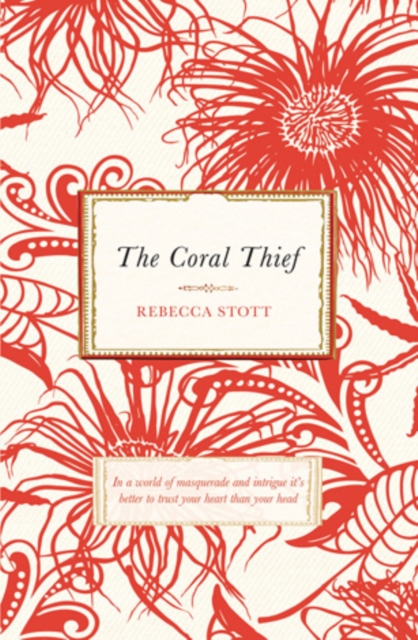 The Coral Thief, EPUB eBook