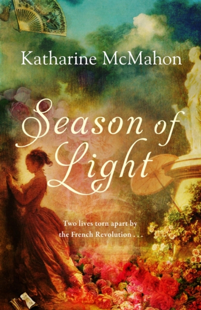 Season of Light, EPUB eBook