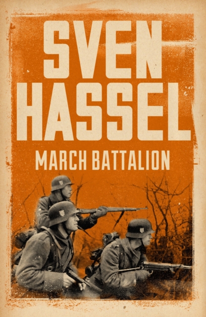 March Battalion, EPUB eBook
