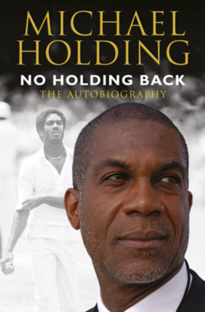 No Holding Back : The Autobiography, EPUB eBook