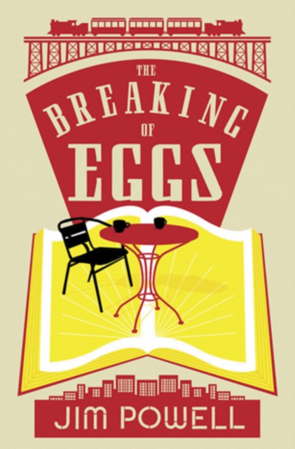 The Breaking of Eggs, EPUB eBook