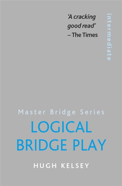 Logical Bridge Play, Paperback / softback Book