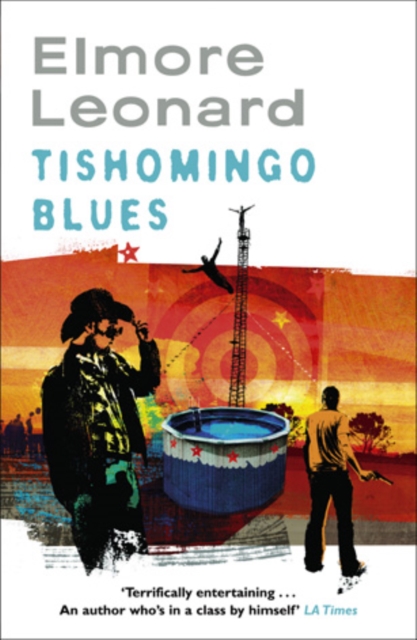 Tishomingo Blues, EPUB eBook