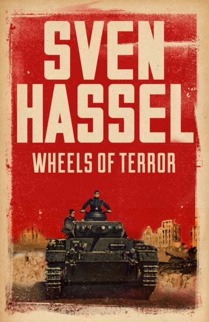 Wheels of Terror, EPUB eBook