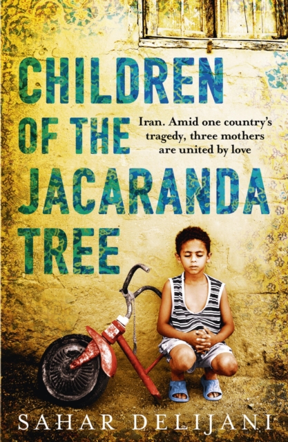 Children of the Jacaranda Tree, EPUB eBook
