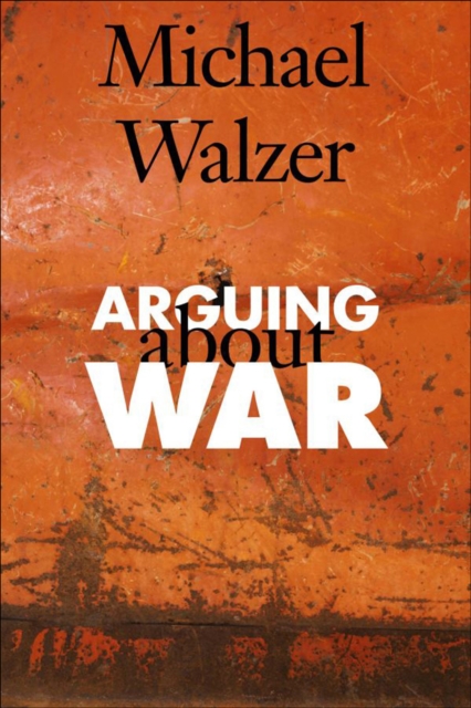 Arguing About War, EPUB eBook