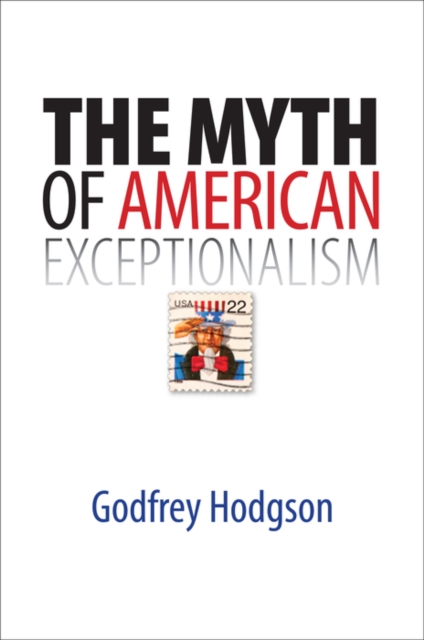 The Myth of American Exceptionalism, EPUB eBook