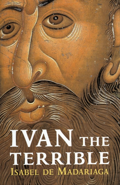 Ivan the Terrible, EPUB eBook