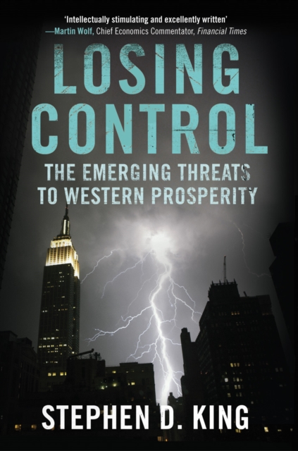 Losing Control, EPUB eBook