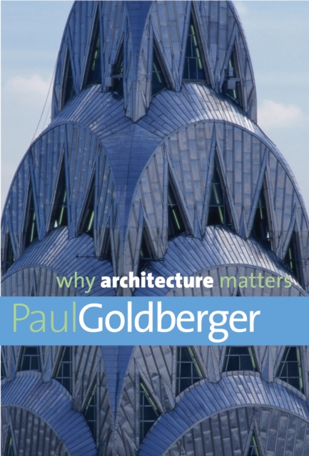Why Architecture Matters, EPUB eBook