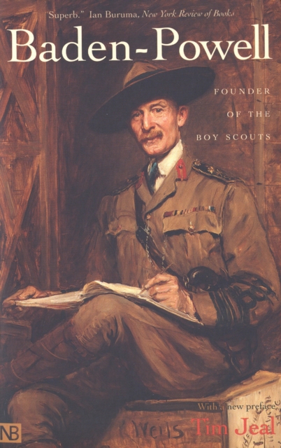 Baden-Powell : Founder of the Boy Scouts, EPUB eBook